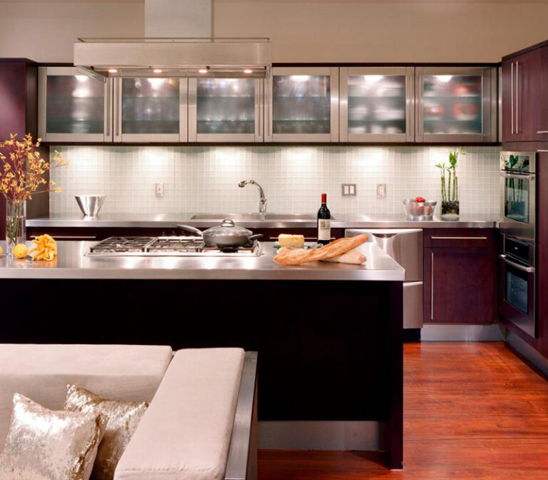 Island-Kitchen