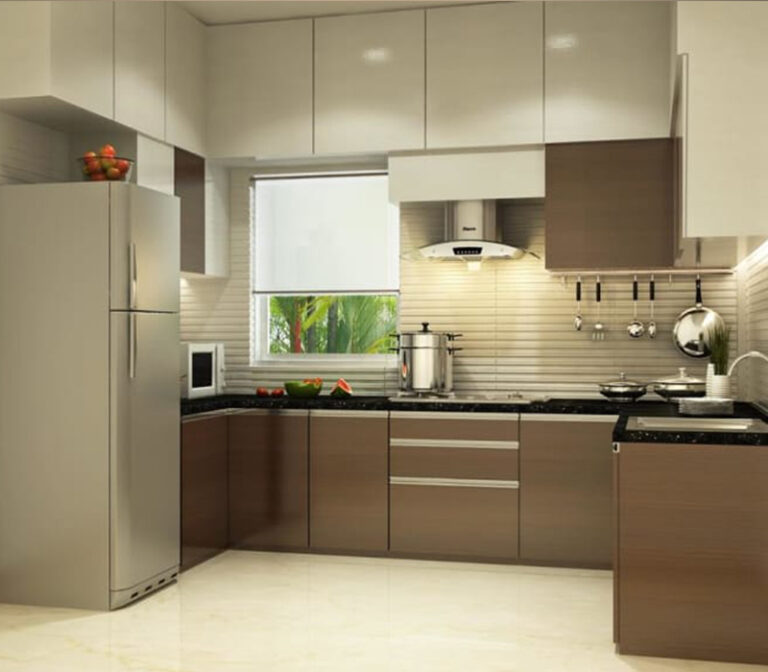 Modular-Kitchen