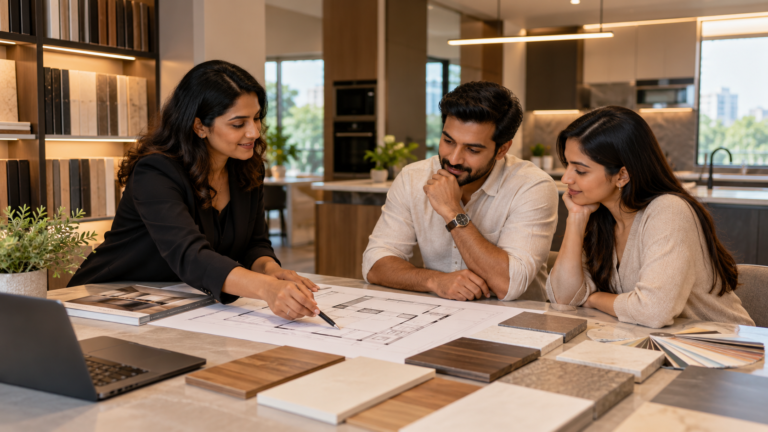 Modern Kitchen Design Consultation (1)